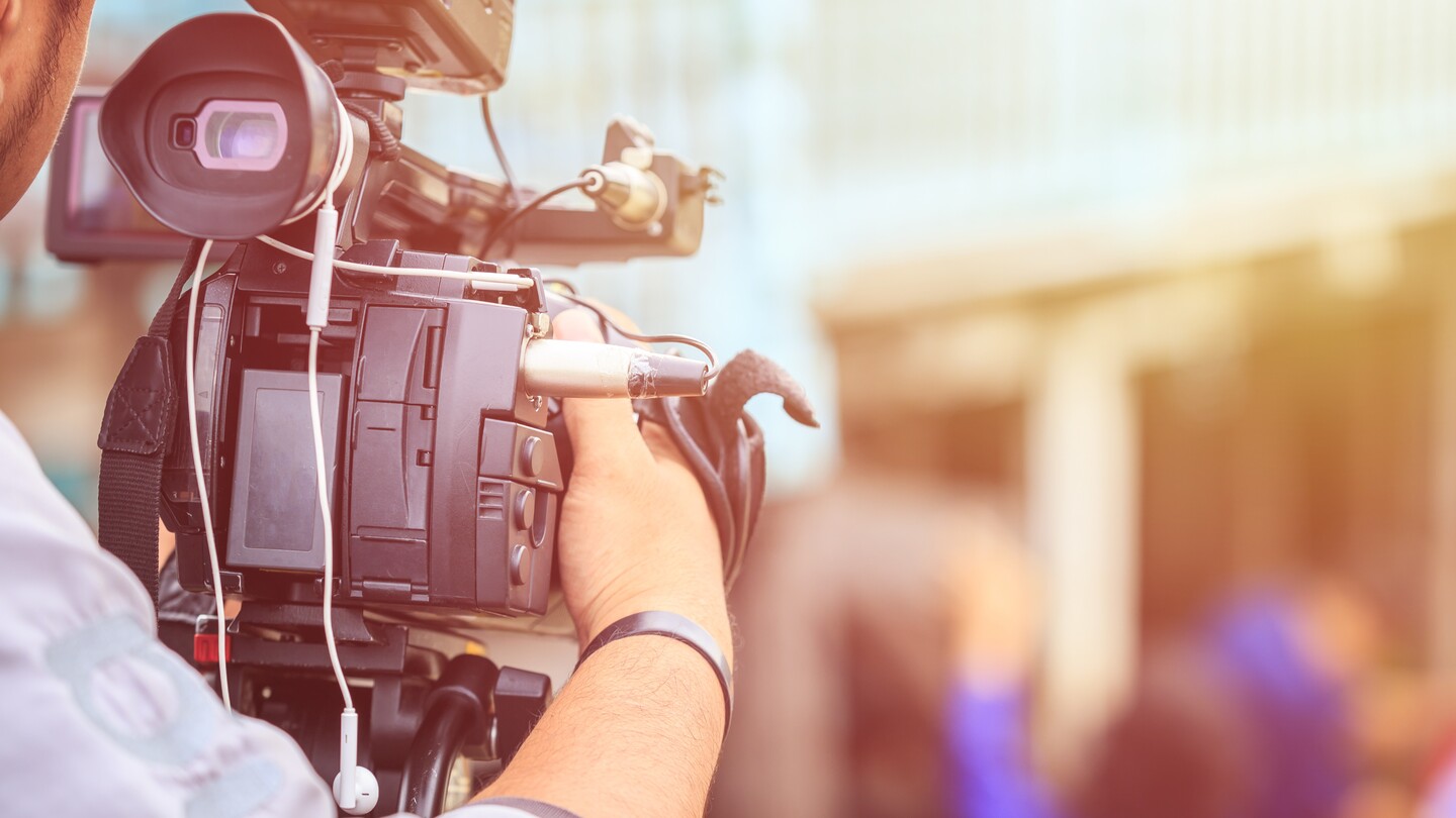 The report found that 89% of companies are now producing video content in-house